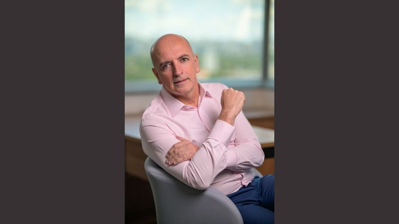 Por que os investimentos estão mudando no Brasil? 2 Pedro Daniel Magalhães